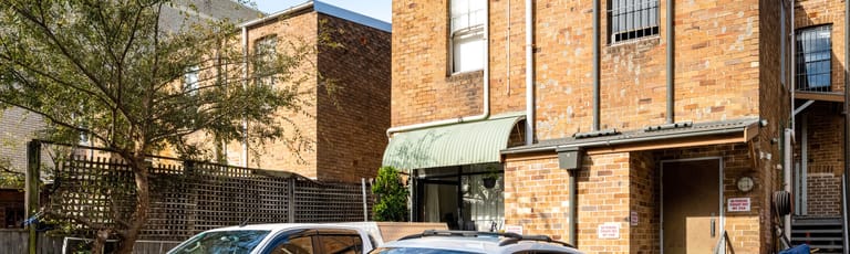 Offices commercial property for sale at 250 & 252 Military Road Neutral Bay NSW 2089