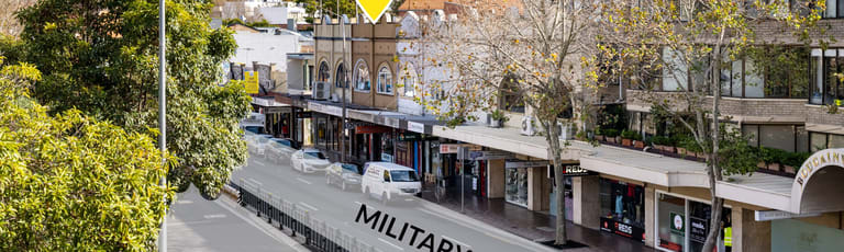 Shop & Retail commercial property for sale at 250 & 252 Military Road Neutral Bay NSW 2089