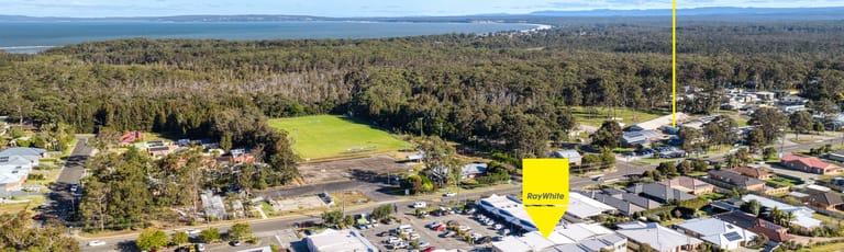 Offices commercial property for sale at 11/55 Emmett Street Callala Bay NSW 2540