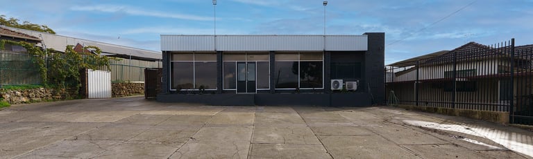 Factory, Warehouse & Industrial commercial property for sale at 47 Irvine Street Bayswater WA 6053