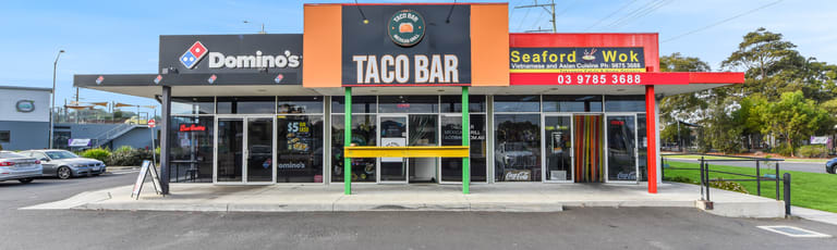 Shop & Retail commercial property for sale at 1-2 Sunderland Ct Seaford VIC 3198