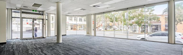 Showrooms / Bulky Goods commercial property for sale at 321-323 Queensberry Street North Melbourne VIC 3051