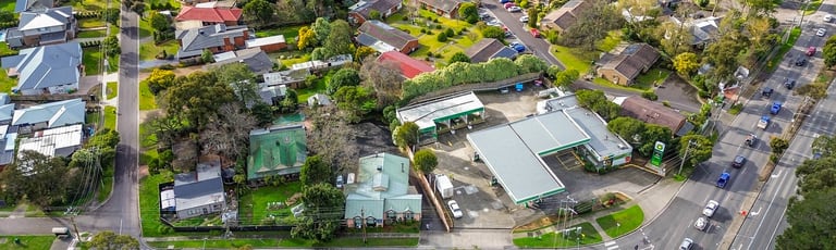 Shop & Retail commercial property for sale at 835 Mount Dandenong Road Montrose VIC 3765