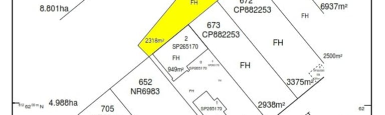 Development / Land commercial property for sale at 43 Aumuller Street Portsmith QLD 4870