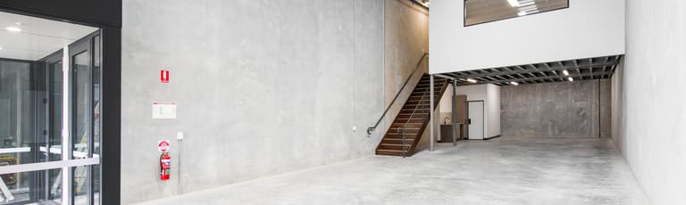 Factory, Warehouse & Industrial commercial property for lease at 5/33 Adler Circuit Yarrabilba QLD 4207