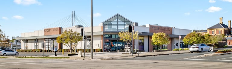 Showrooms / Bulky Goods commercial property for sale at 2/480 Young Street Albury NSW 2640