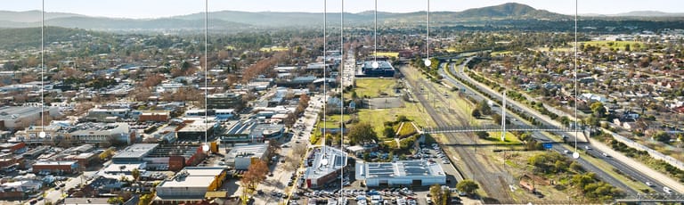Development / Land commercial property for sale at 2/480 Young Street Albury NSW 2640