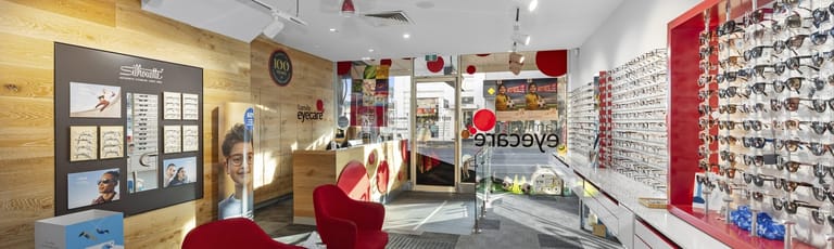 Medical / Consulting commercial property sold at 424 Centre Road Bentleigh VIC 3204