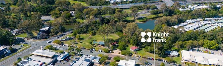 Medical / Consulting commercial property for lease at Tenancy 1/49 Nerang Street Nerang QLD 4211