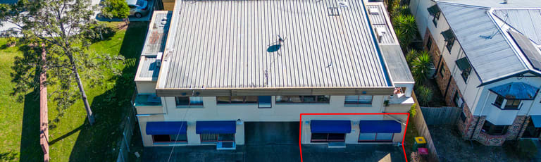 Medical / Consulting commercial property for lease at Tenancy 1/49 Nerang Street Nerang QLD 4211