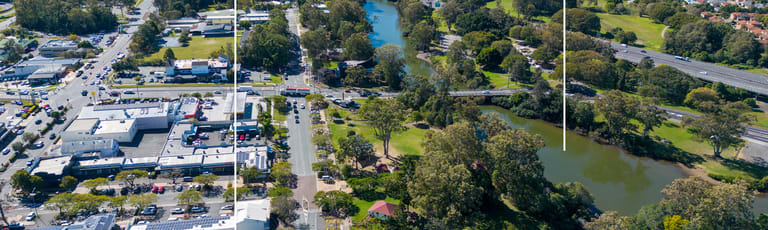 Medical / Consulting commercial property for lease at Tenancy 1/49 Nerang Street Nerang QLD 4211