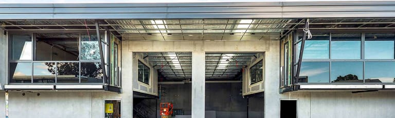 Factory, Warehouse & Industrial commercial property for sale at 62 Blackshaw Avenue Mortdale NSW 2223