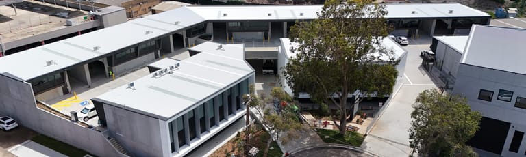 Factory, Warehouse & Industrial commercial property for sale at 62 Blackshaw Avenue Mortdale NSW 2223