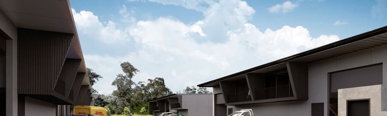 Factory, Warehouse & Industrial commercial property for sale at 62 Blackshaw Avenue Mortdale NSW 2223