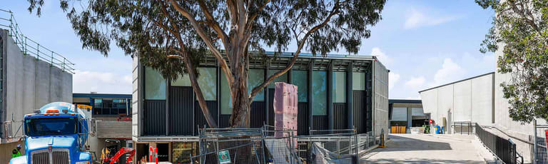 Factory, Warehouse & Industrial commercial property for sale at 62 Blackshaw Avenue Mortdale NSW 2223