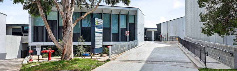 Factory, Warehouse & Industrial commercial property for sale at 62 Blackshaw Avenue Mortdale NSW 2223