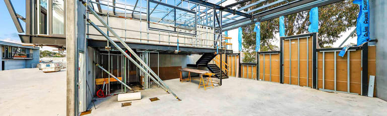 Factory, Warehouse & Industrial commercial property for sale at 62 Blackshaw Avenue Mortdale NSW 2223