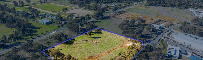 Development / Land commercial property for sale at 54 Hoffmann Road Thurgoona NSW 2640