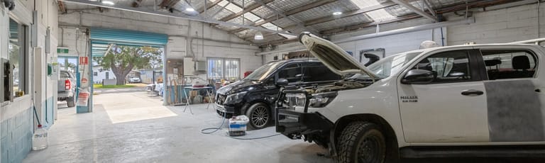 Factory, Warehouse & Industrial commercial property for sale at 82 Tasman Street Kurnell NSW 2231