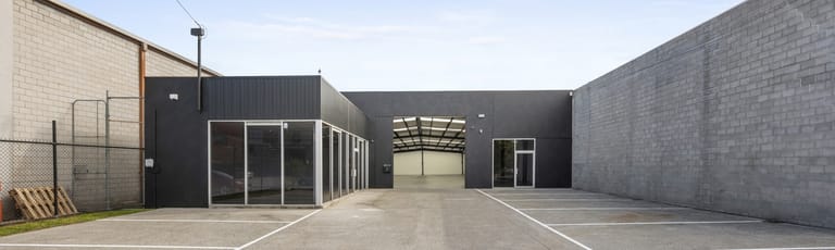 Factory, Warehouse & Industrial commercial property for sale at 7 Shearson Crescent Mentone VIC 3194