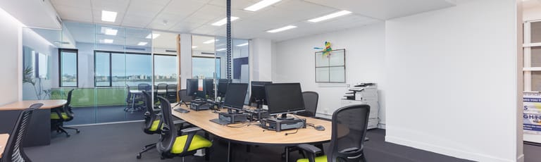 Offices commercial property for sale at Level 6/231 Adelaide Terrace Perth WA 6000