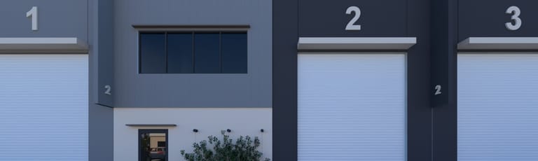 Factory, Warehouse & Industrial commercial property for sale at 2/55-57 Industrial Avenue Logan Village QLD 4207