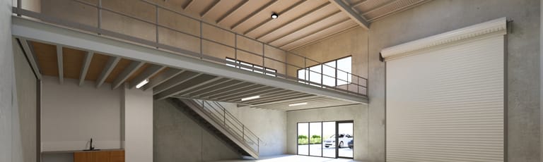 Factory, Warehouse & Industrial commercial property for sale at 2/55-57 Industrial Avenue Logan Village QLD 4207