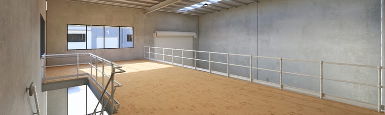 Factory, Warehouse & Industrial commercial property for sale at 2/55-57 Industrial Avenue Logan Village QLD 4207