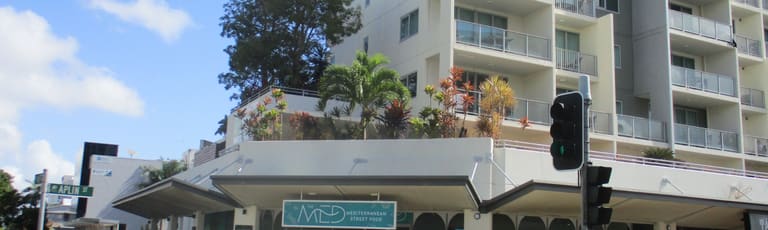 Offices commercial property for sale at Lot 4/2 Aplin Street Cairns City QLD 4870