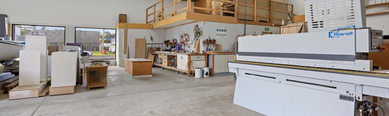 Showrooms / Bulky Goods commercial property for sale at 1/4 Newington Avenue Rosebud VIC 3939