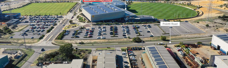 Development / Land commercial property for sale at 13 Veterans Parade & 7 Remembrance Avenue Cockburn Central WA 6164