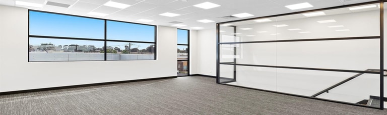 Factory, Warehouse & Industrial commercial property for sale at 7/134 - 136 Argus Street Cheltenham VIC 3192
