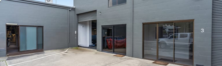 Factory, Warehouse & Industrial commercial property for sale at 6/3 Acacia Street Byron Bay NSW 2481