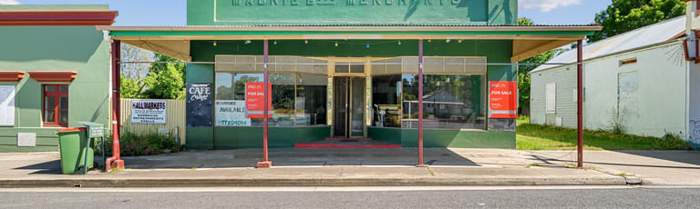 Shop & Retail commercial property for sale at 24 Sydney Street Tarcutta NSW 2652