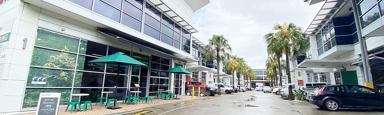 Offices commercial property for lease at 36/34-36 Ralph Street Alexandria NSW 2015