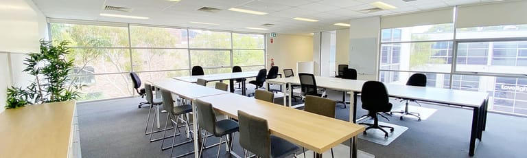 Offices commercial property for lease at 36/34-36 Ralph Street Alexandria NSW 2015