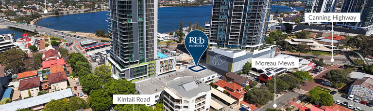 Offices commercial property for lease at 13/7 Kintail Road Applecross WA 6153 Offices commercial property for lease at 13/7 Kintail Road Applecross WA 6153