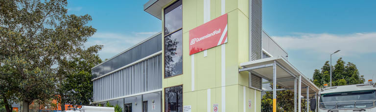 Factory, Warehouse & Industrial commercial property for sale at 799 Fairfield Road Yeerongpilly QLD 4105