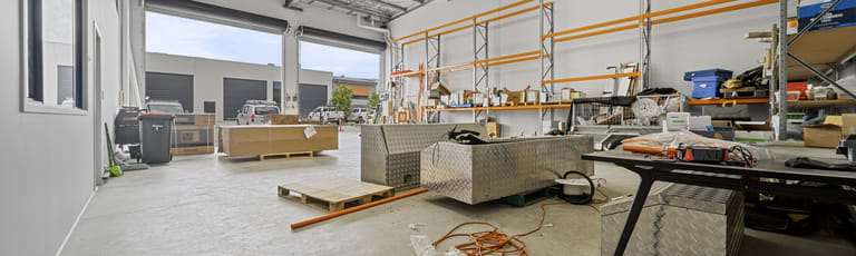 Factory, Warehouse & Industrial commercial property for lease at 1/3-9 Octal Street Yatala QLD 4207