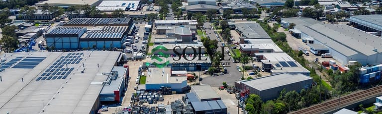Development / Land commercial property for sale at 19 & 20 Carnegie Place Blacktown NSW 2148