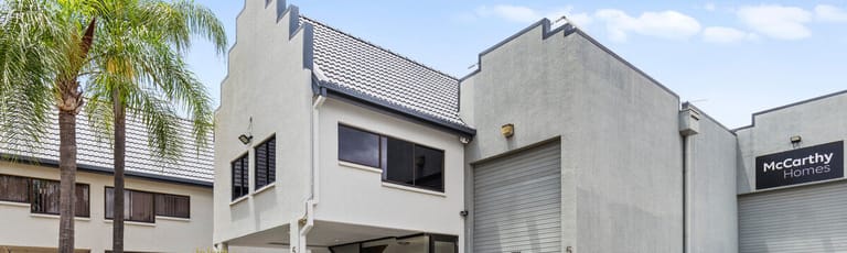 Offices commercial property for lease at 5/121 Newmarket Road Windsor QLD 4030