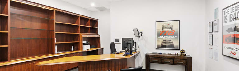 Offices commercial property for lease at 5/121 Newmarket Road Windsor QLD 4030