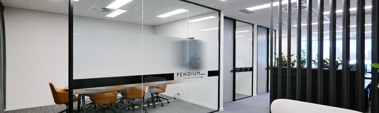 Offices commercial property sold at Suite 204 Lot 135/96 Mill Point Road South Perth WA 6151