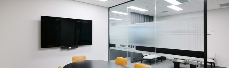 Offices commercial property sold at Suite 204 Lot 135/96 Mill Point Road South Perth WA 6151