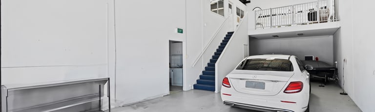 Factory, Warehouse & Industrial commercial property for sale at Helensvale QLD 4212