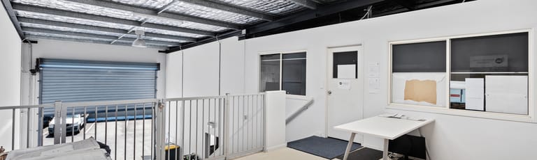 Factory, Warehouse & Industrial commercial property for sale at Helensvale QLD 4212