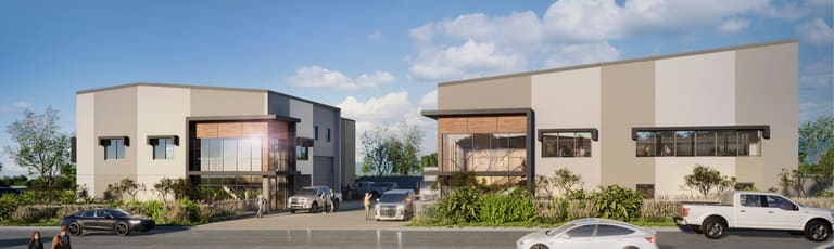 Factory, Warehouse & Industrial commercial property for sale at 23 Waller Avenue Armidale NSW 2350