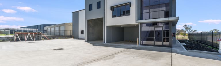 Factory, Warehouse & Industrial commercial property for sale at 23 Waller Avenue Armidale NSW 2350