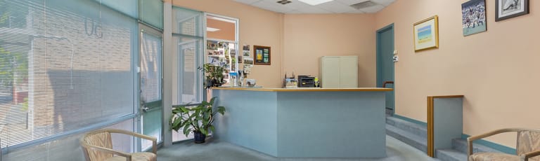 Offices commercial property for sale at 50-52 Melbourne Street North Adelaide SA 5006