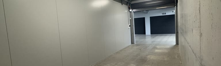 Factory, Warehouse & Industrial commercial property for sale at Unit 159/12 Phillips Road Kogarah NSW 2217